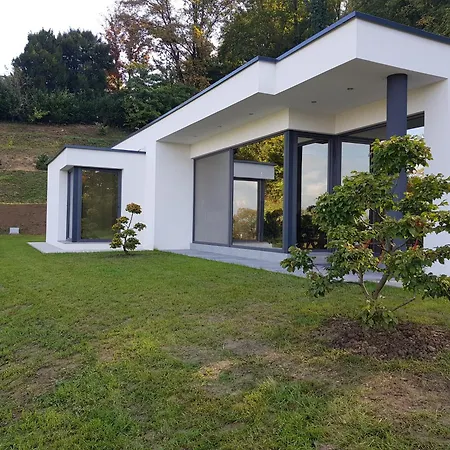 Apartma Belvi Brežice