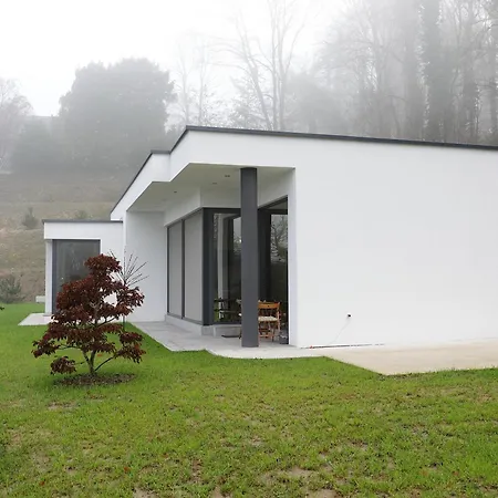 Apartma Belvi 公寓 Brežice