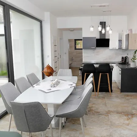 Apartma Belvi Apartamento