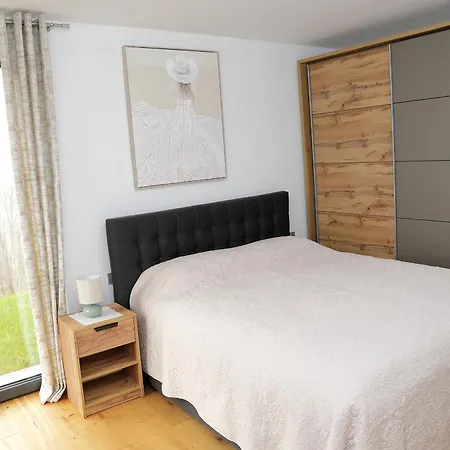 Apartma Belvi Брежице