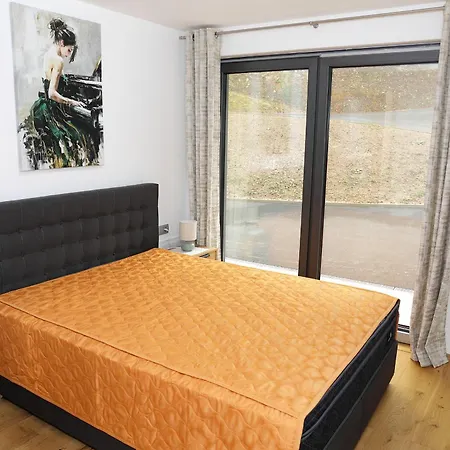 Apartma Belvi