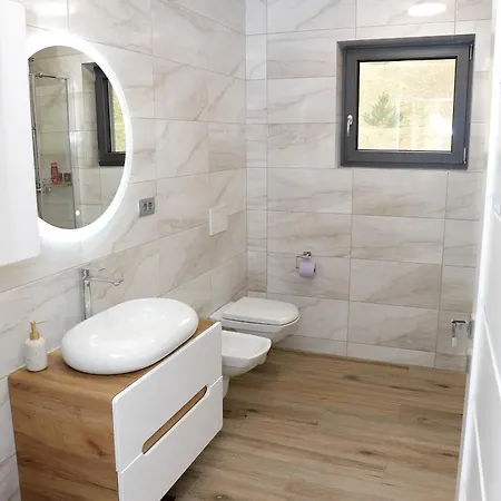 Apartma Belvi * Brežice