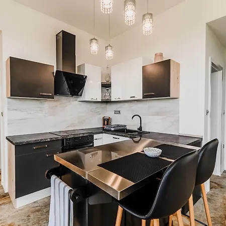 Apartma Belvi 公寓 Brežice