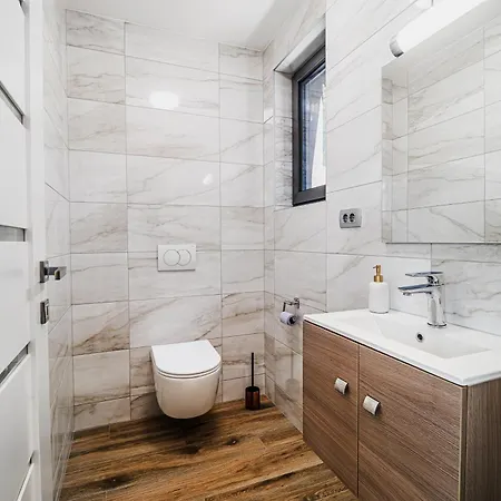 Apartma Belvi Brežice