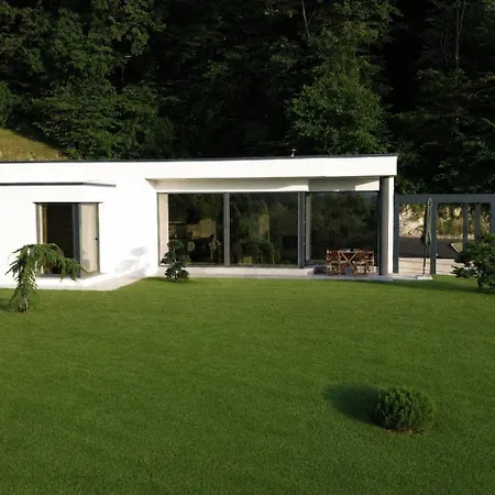 公寓 Apartma Belvi Brežice