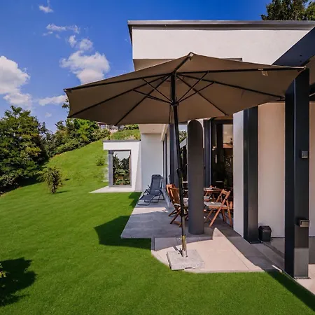 公寓 Apartma Belvi Brežice
