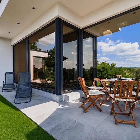 公寓 Apartma Belvi Brežice