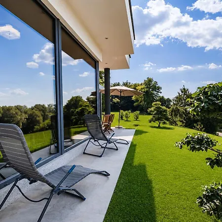 Apartma Belvi Brežice