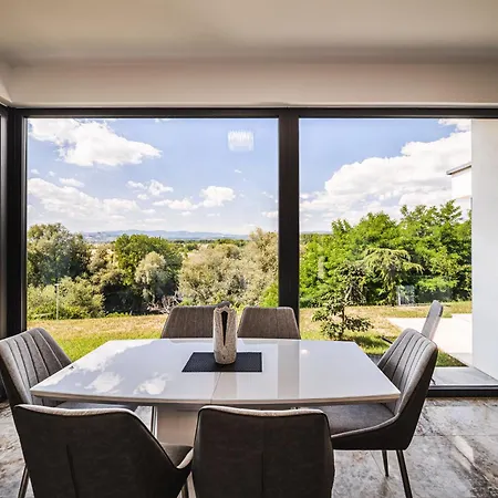 Apartma Belvi 公寓 Brežice