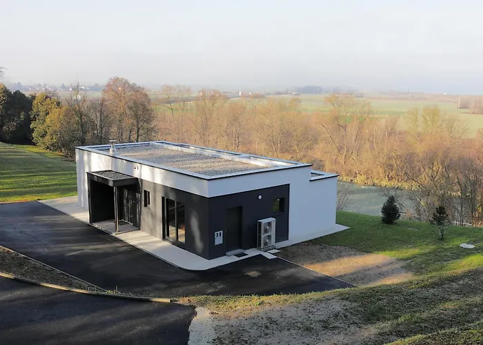 Apartma Belvi Apartamento *