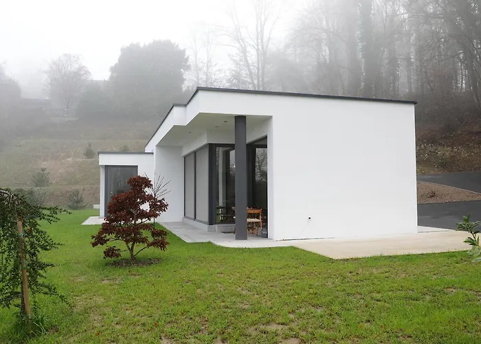 Apartma Belvi Апартаменты Брежице