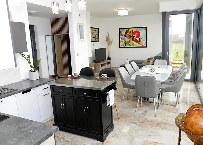 Апартаменты Apartma Belvi *