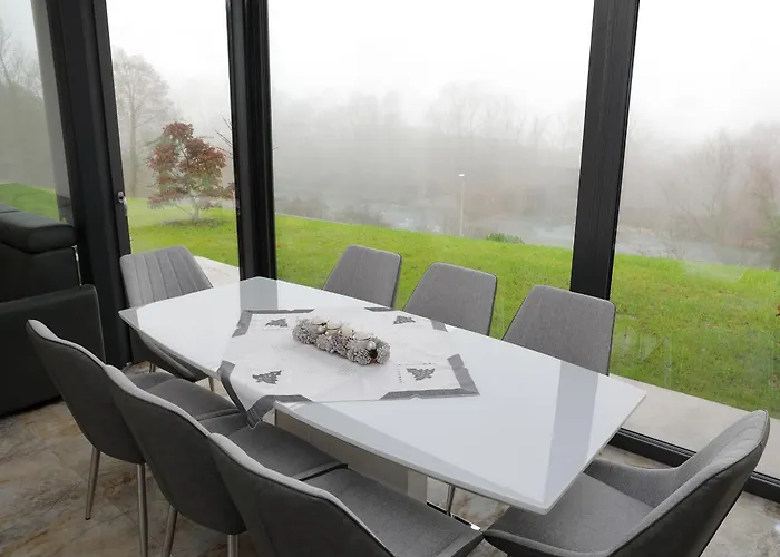 Apartamento Apartma Belvi