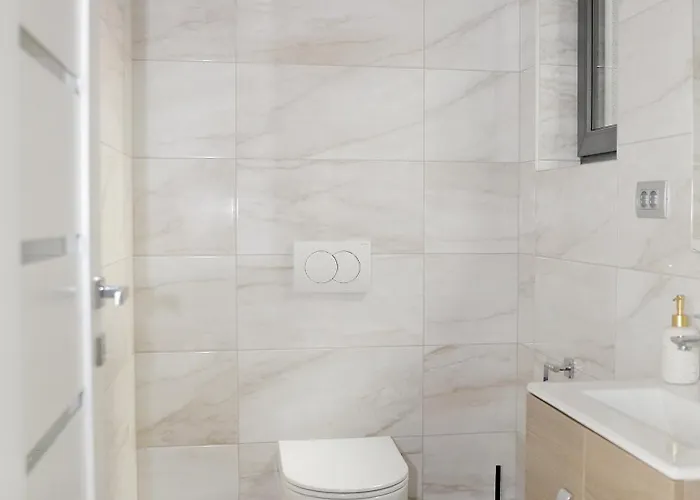 Apartamento Apartma Belvi *